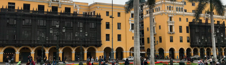 Comienza la Escuela Complutense Latinoamericana en Lima, Perú.