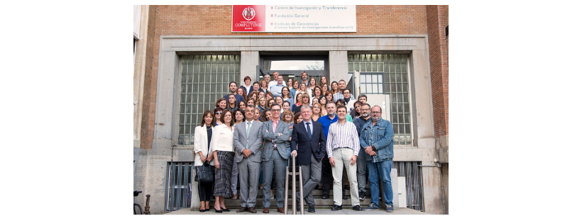 Un nuevo impulso para la Fundación General UCM