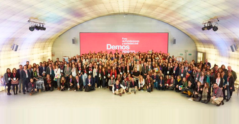 Demos 2019 celebra su III edición