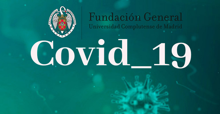 Información importante y medidas extraordinarias por el coronavirus Covid-19