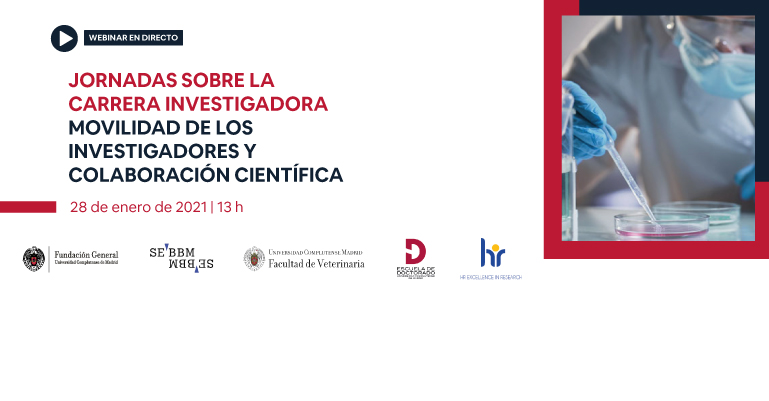 Movilidad de los investigadores y colaboración científica