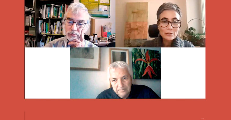 Filomena, una tragedia para el arbolado de Madrid que se debe convertir en una oportunidad