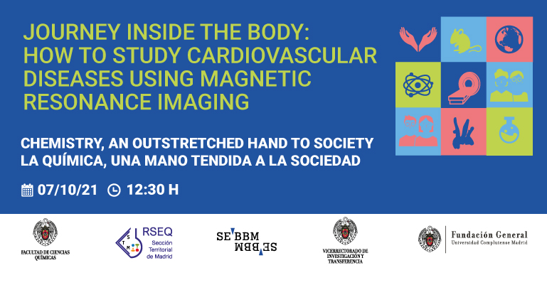 How to study cardiovascular diseases using magnetic resonance imaging