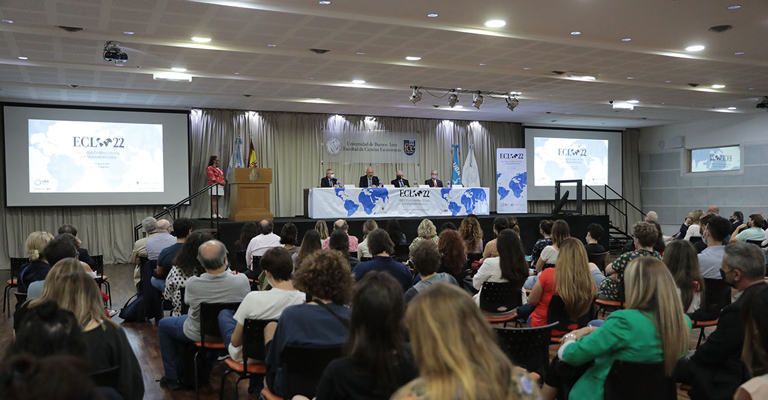 Inaugurada la trigésima edición de la Escuela Complutense Latinoamericana