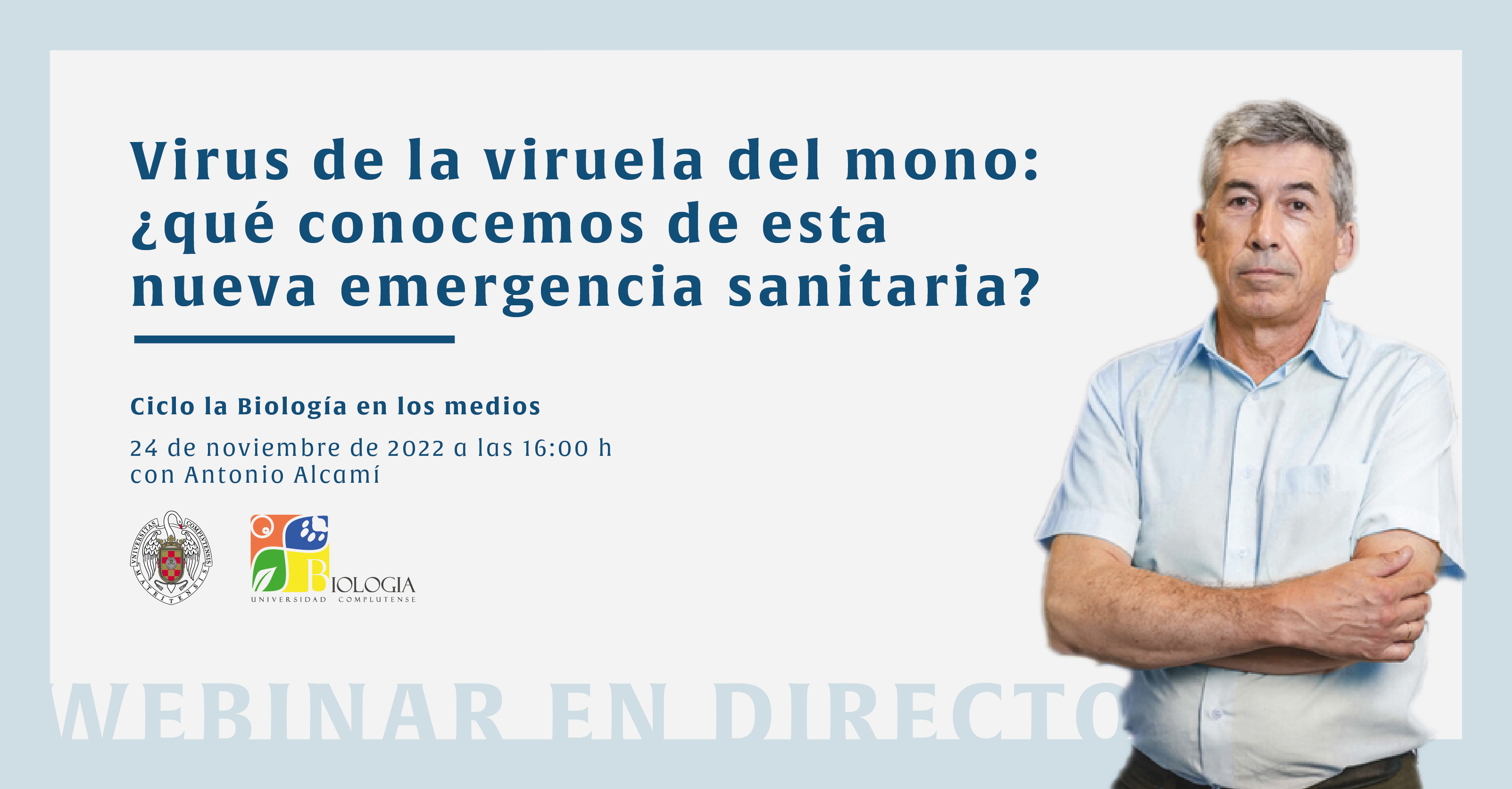 Virus de la viruela del mono: ¿qué conocemos de esta nueva emergencia sanitaria?