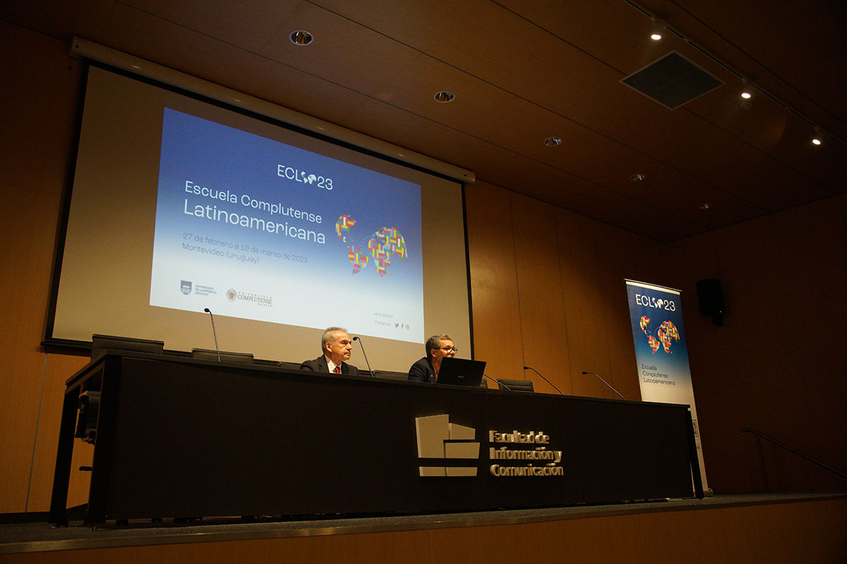 Montevideo acoge la primera edición de la ECL en Uruguay