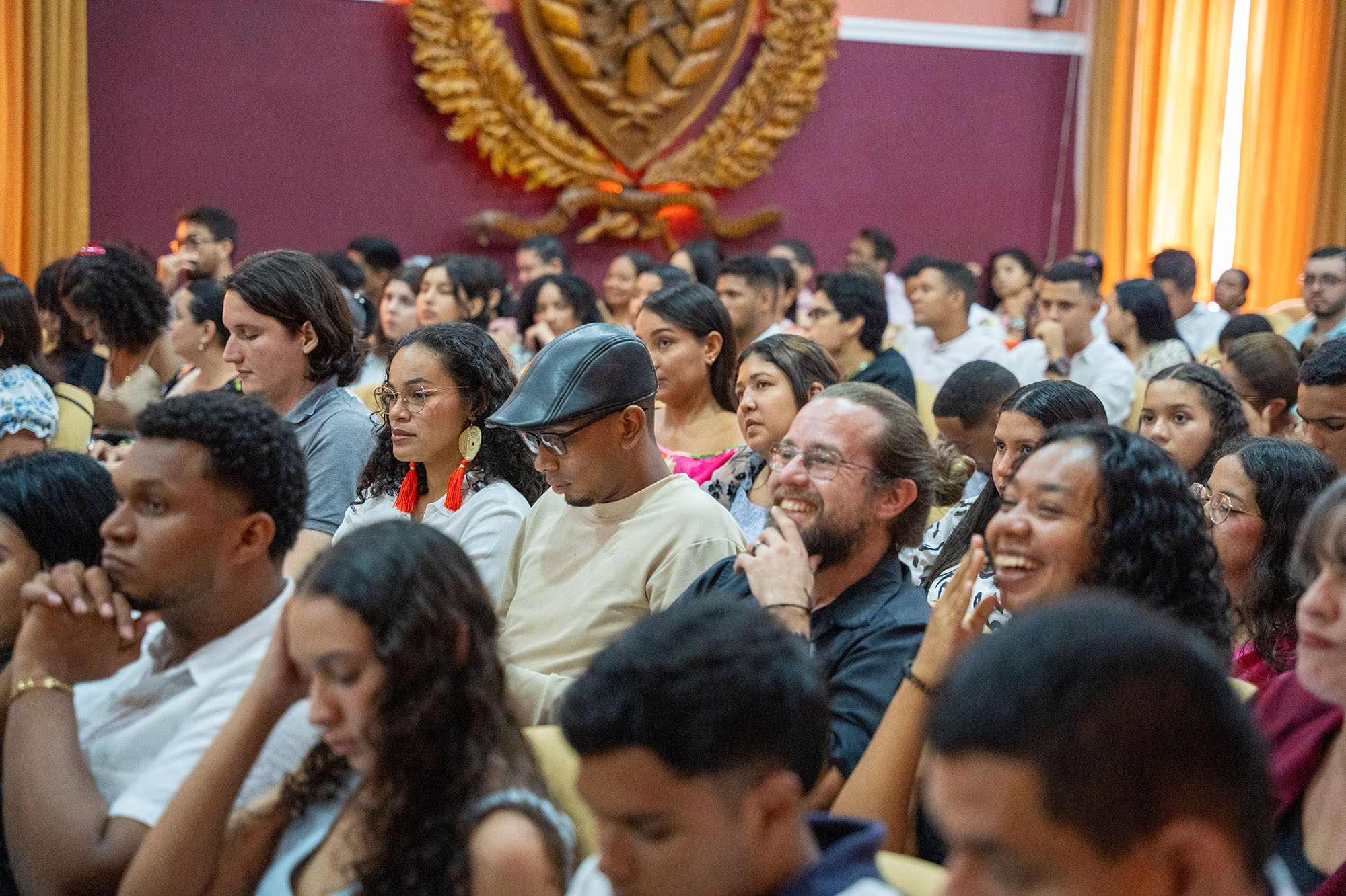 La Escuela Complutense Latinoamericana en Cartagena de Indias pone el broche final a dos semanas de intercambio y aprendizaje 