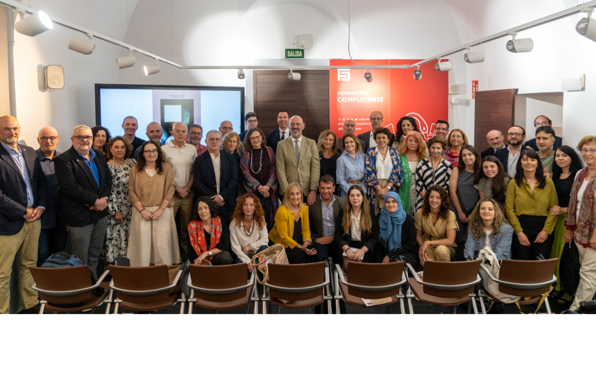 La Complutense celebra una jornada sobre la prevención del suicidio desde la universidad