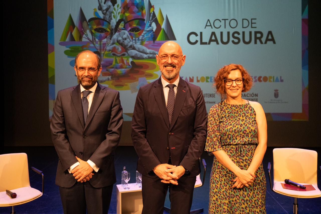 Los trigésimo séptimos Cursos de Verano de la UCM ya son historia