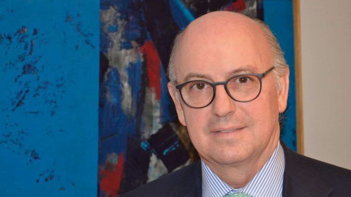 Fallece Aldo Olcese, miembro del Patronato de la Fundación Complutense