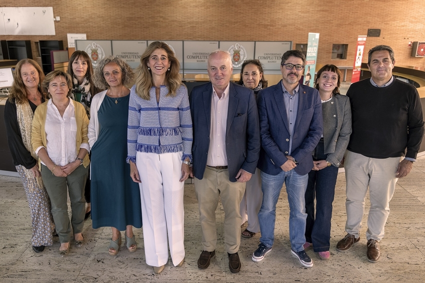 Europa y Latinoamérica se dan cita en la Complutense para reforzar sus lazos universitarios