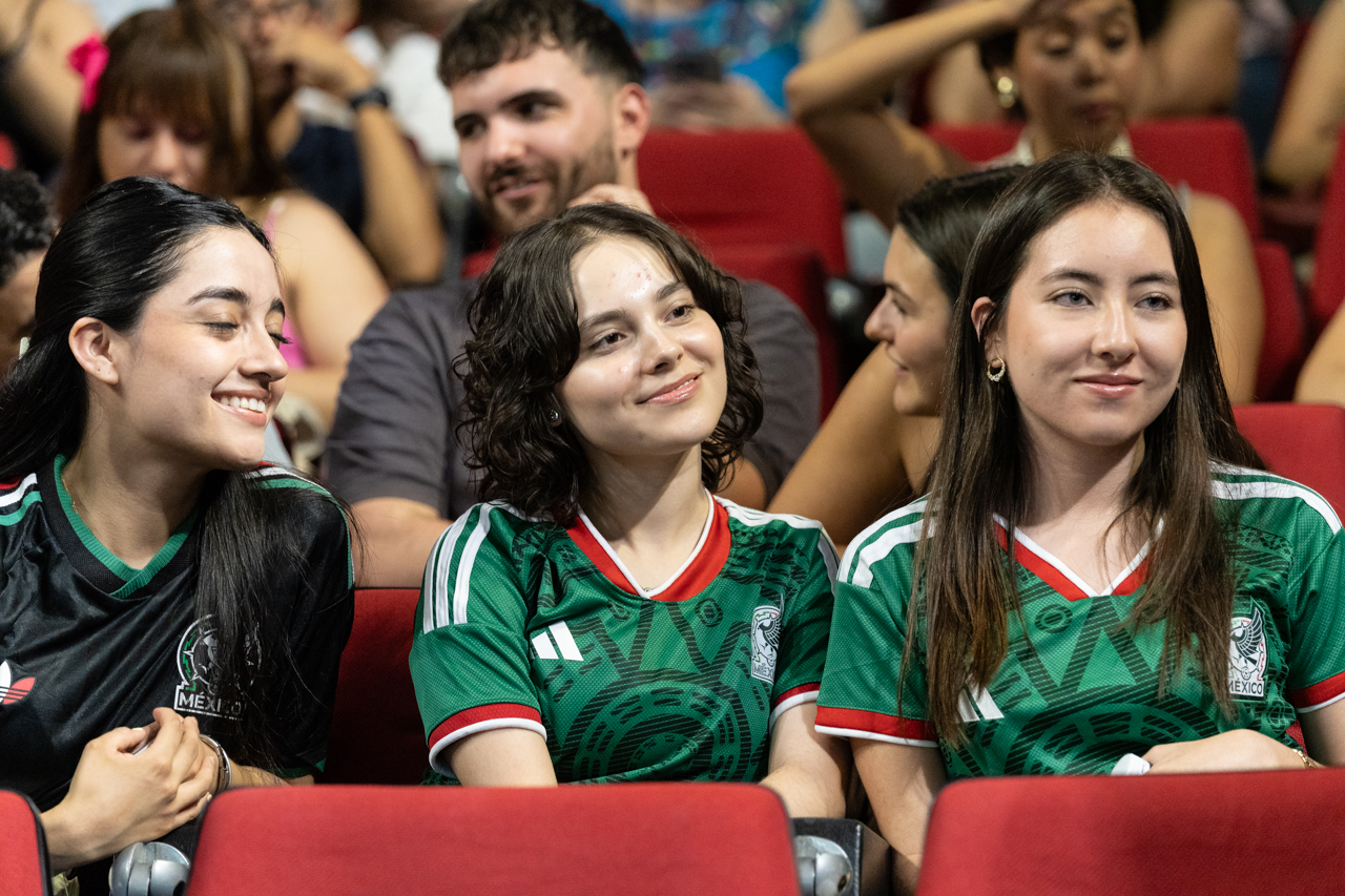La Escuela Complutense de Verano abre su vigésimo quinta edición con 538 estudiantes de 28 países
