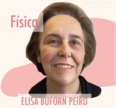 Elisa Buforn, nuestra profesora del Máster en Meteorología y Geofísica: la primera catedrática de nuestra facultad!