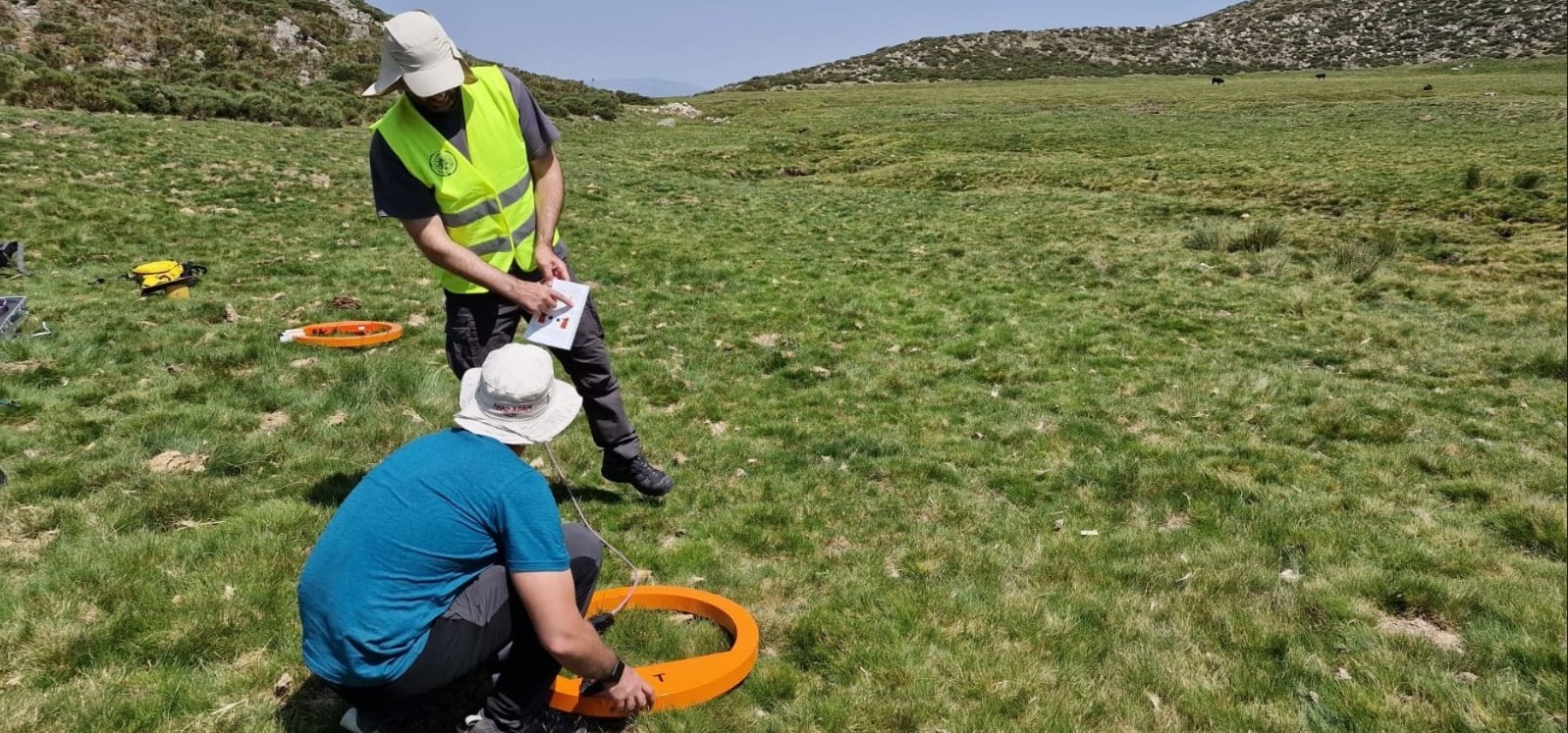 Nueva web del Grupo de Investigación en Tectonofísica Aplicada 2025