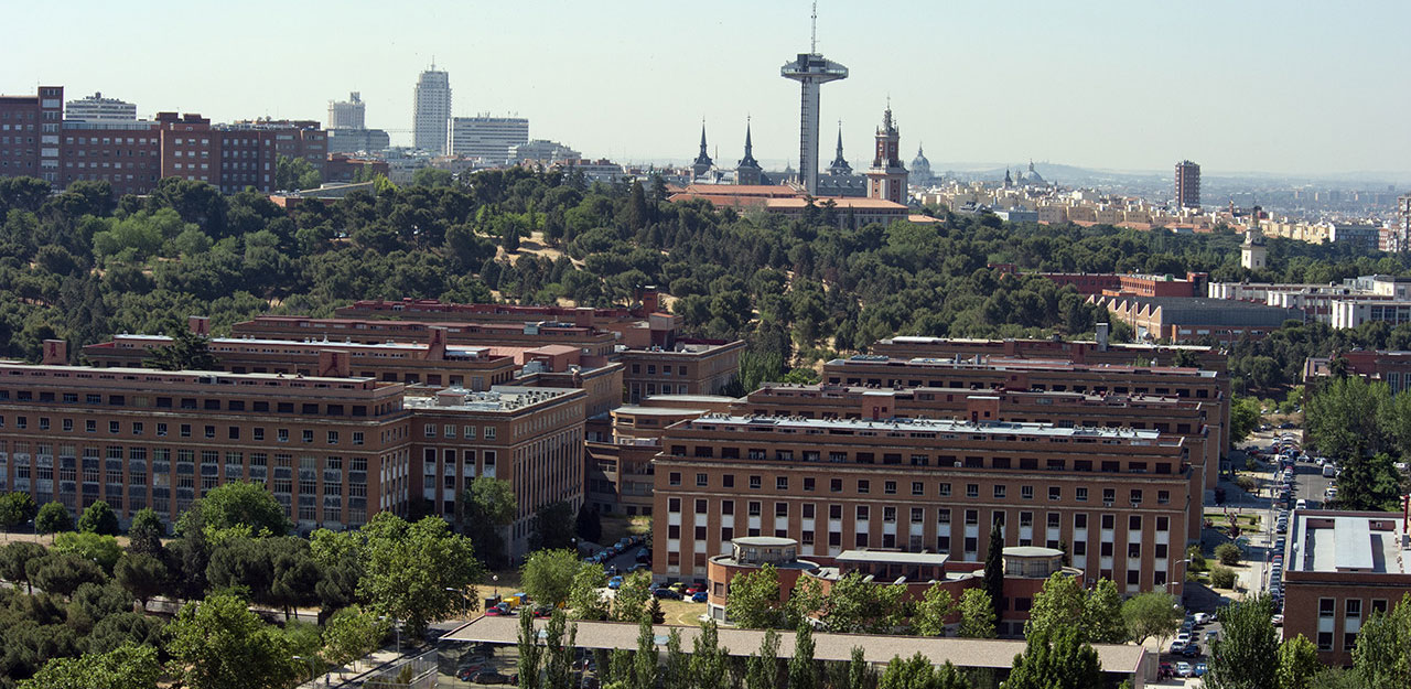Convocatoria de ayudas para contratación de personal posdoctoral de formación en docencia e investigación en los Departamentos de la Universidad Complutense de Madrid. Resultado de imagen de universidad complutense de madrid