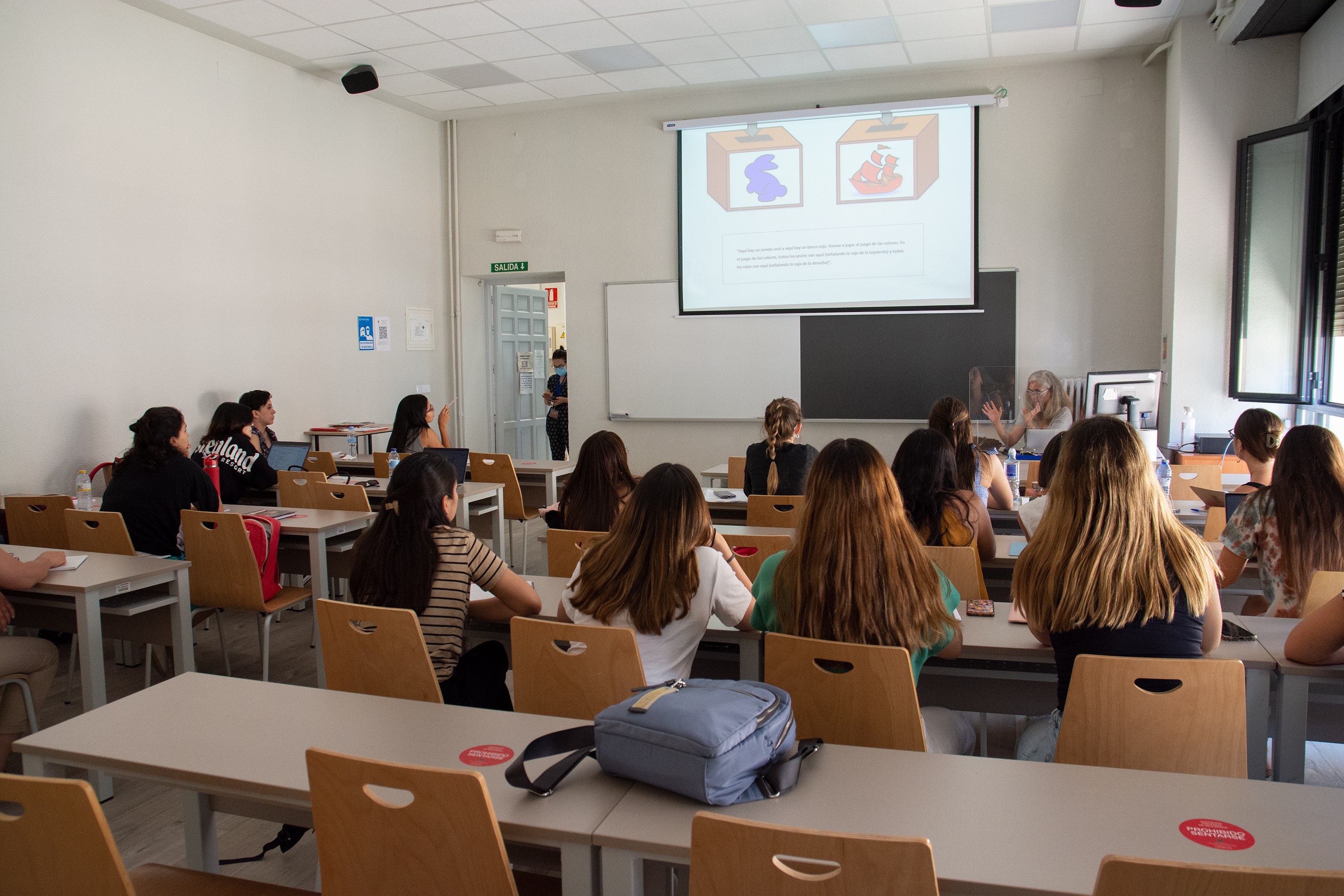 Neurociencia y Neuroeducación. Cerebro, procesos cognitivos y emocionales.