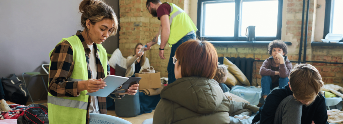 Profesores del grupo coordinan y participan en la docencia del Máster Interuniversitario en Intervención Psicológica en Crisis, Emergencias y Catástrofes (UAM-UCM-UNED)