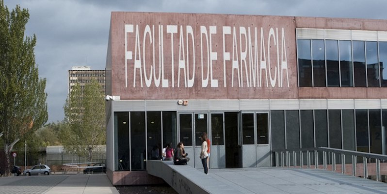 Nuevo doble grado en Farmacia y Nutrición - UCM