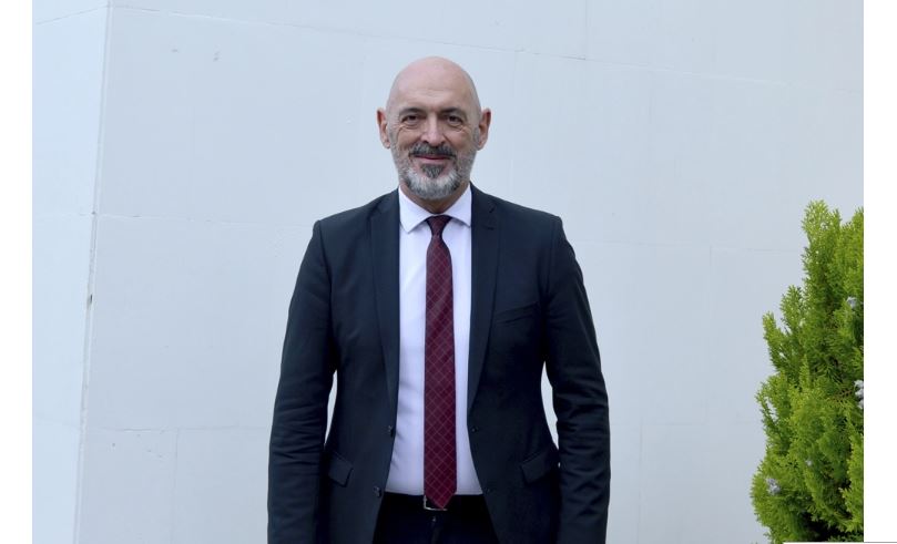 Nuestro compañero Joaquín Goyache es reelegido como Rector de la UCM. ¡¡Enhorabuena, Joaquín!!