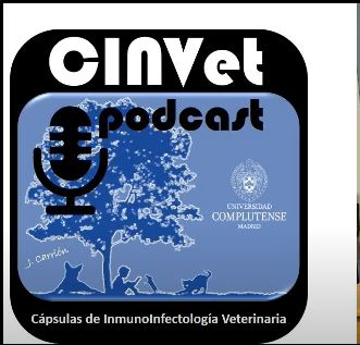 Conoce CINVet, podcasts que informan de manera amena sobre cómo funciona el sistema inmunitario