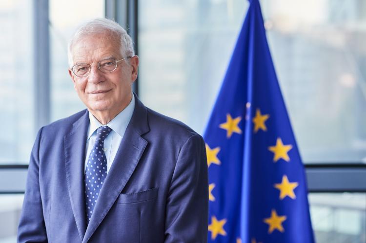 Nueva publicación del Alto Representante de la UE para Asuntos Exteriores y Política de Seguridad e investigador asociado al ICEI, Josep Borrell