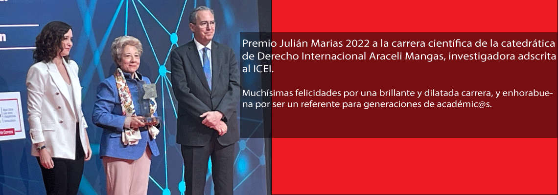 Más información Premio Julián Marías 2022  