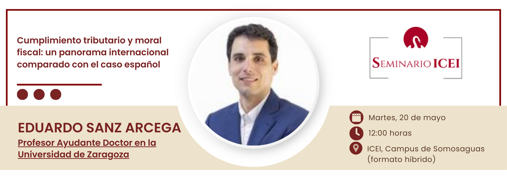 Inscripciones aquí