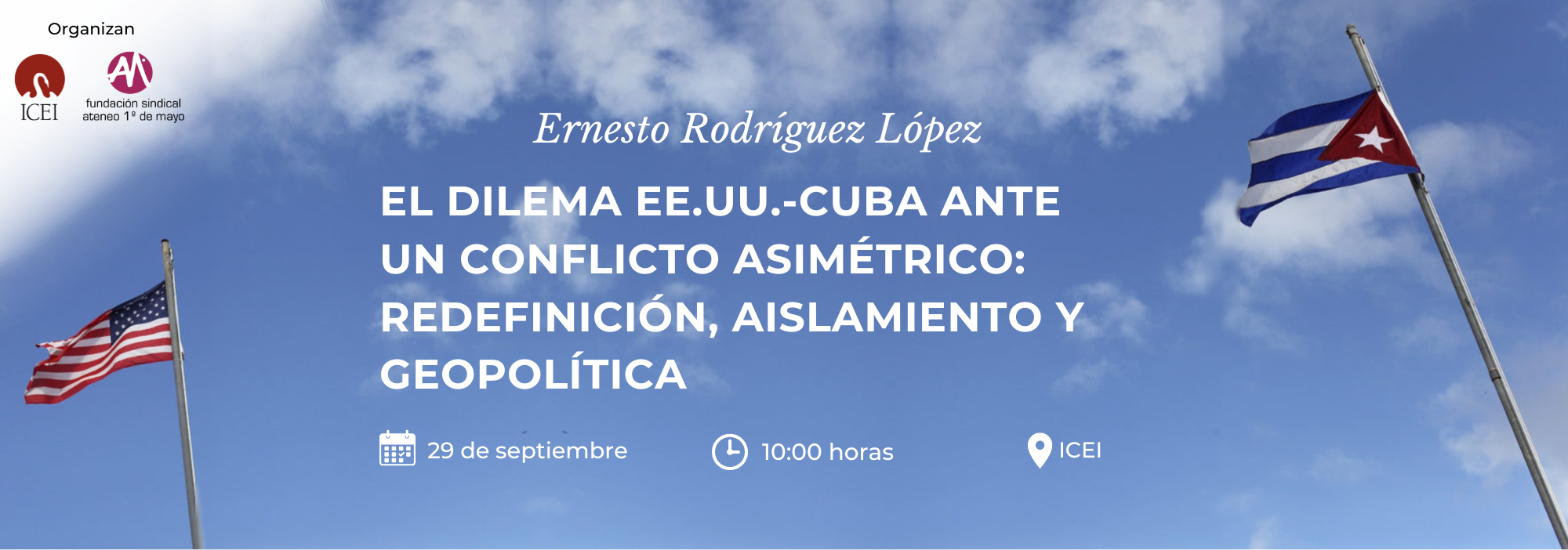 Registro para asistencia