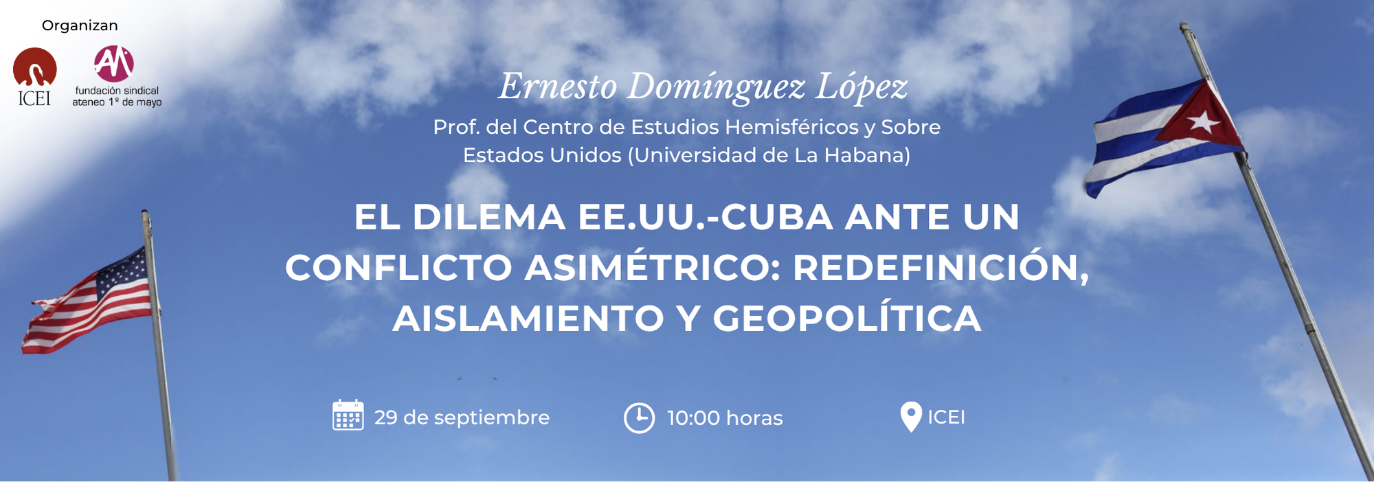 Registro para asistencia