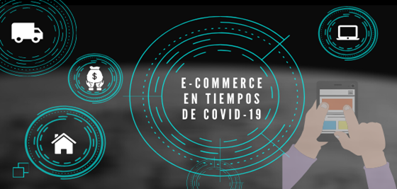 La nueva normalidad del e-commerce