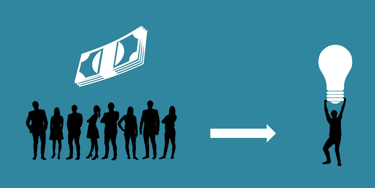 ¿Por qué se han vuelto tan relevantes el "crowdfunding" y el "crowdsourcing"?