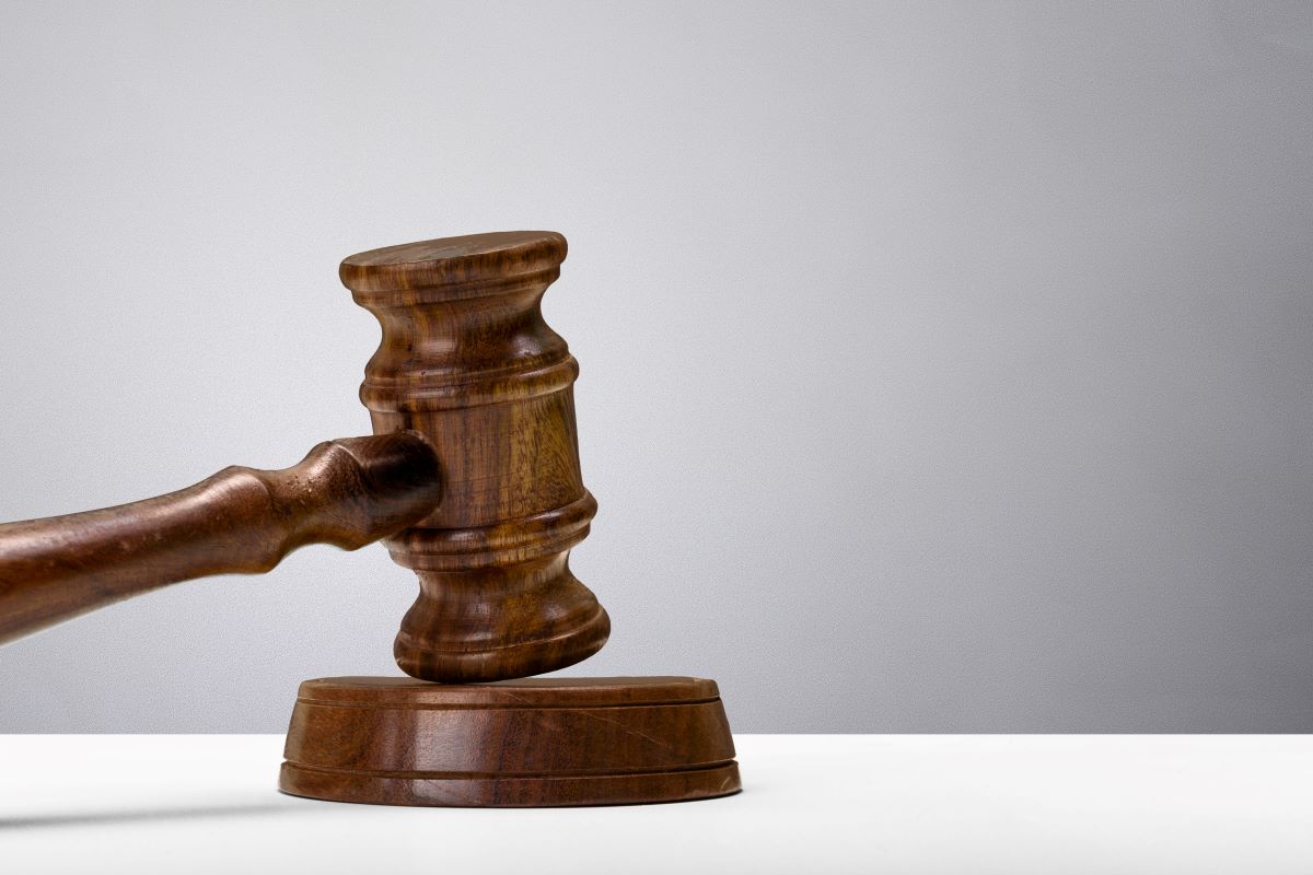 ¿Cómo gestionar la comunicación organizacional durante un litigio?