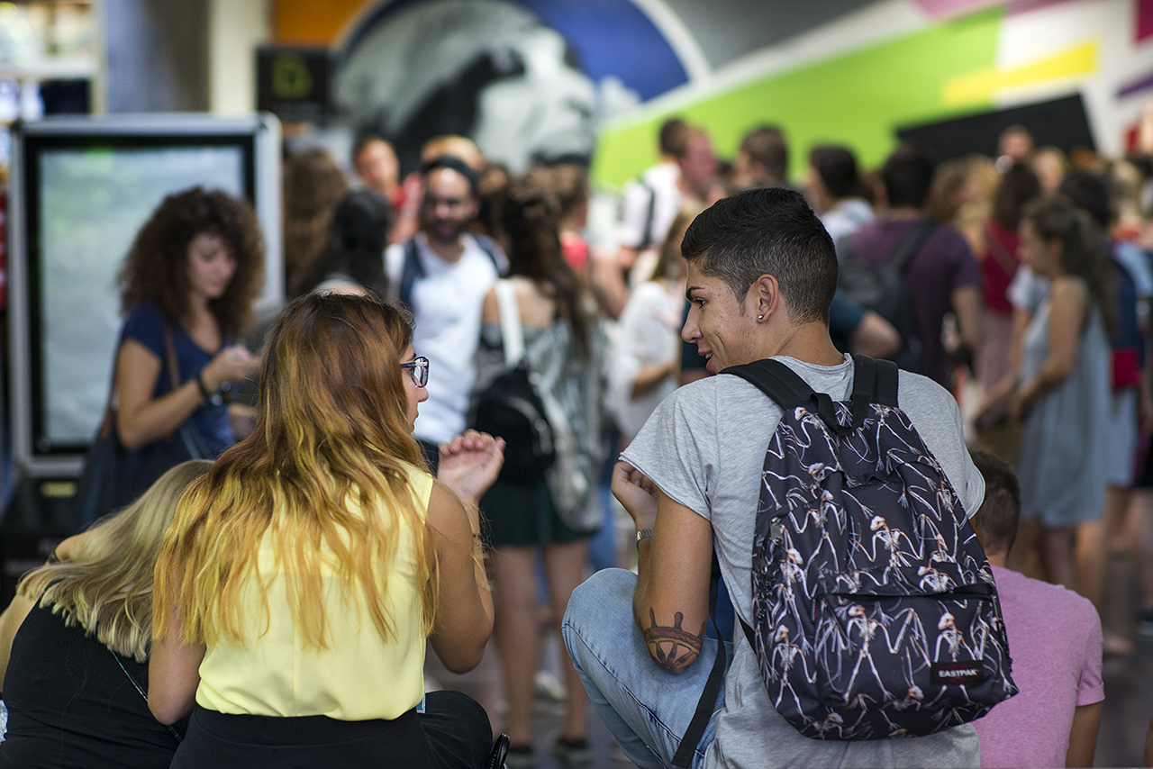 Curso de Español para Estudiantes Extranjeros de la UCM. Modalidad Online.