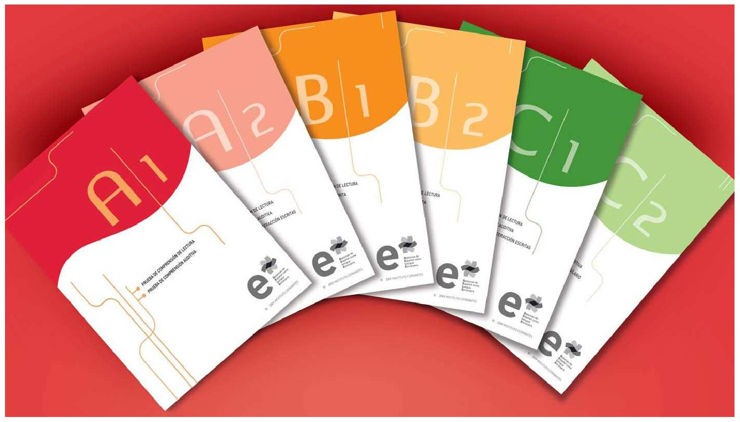 Examínate del DELE en el Centro Complutense para la Enseñanza del Español