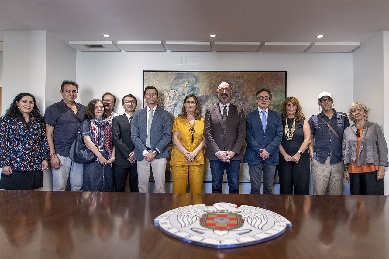 UCMAPP, la vanguardia de la enseñanza del español a través del teléfono móvil
