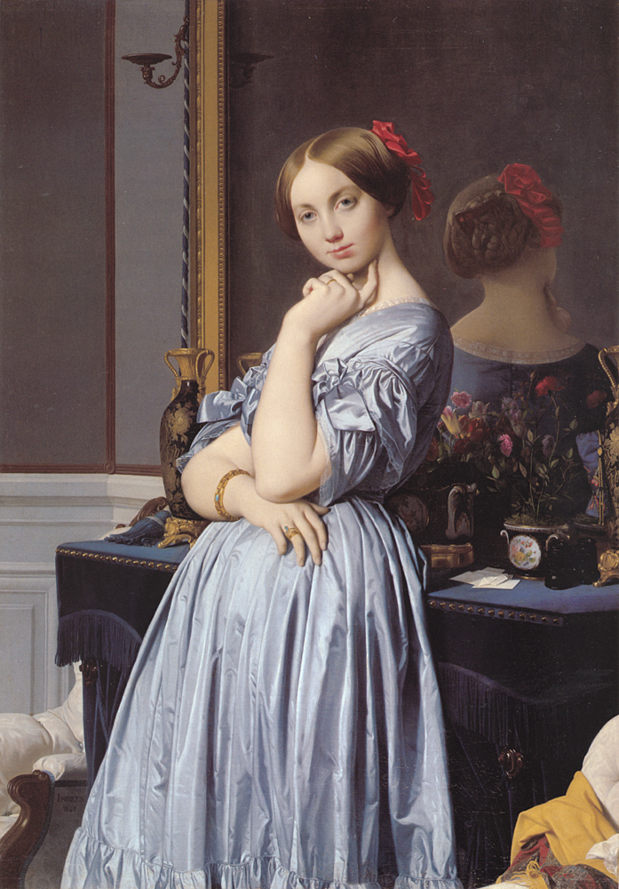 Bienvenido a la nueva web del Departamento de Historia del Arte III