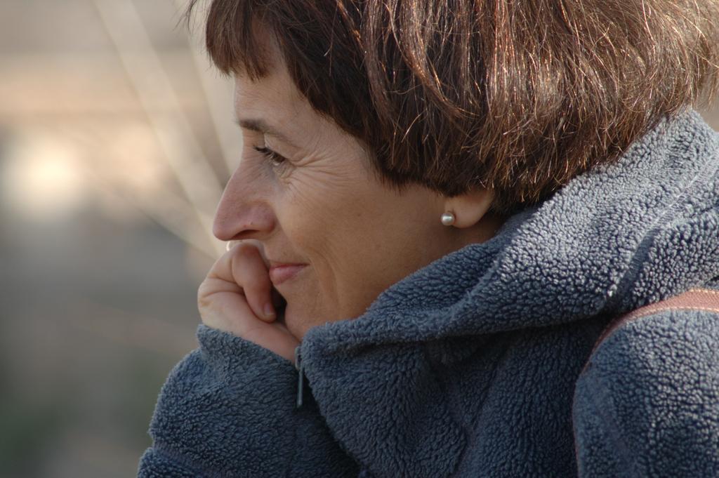 In memoriam - Dolores Brandis García