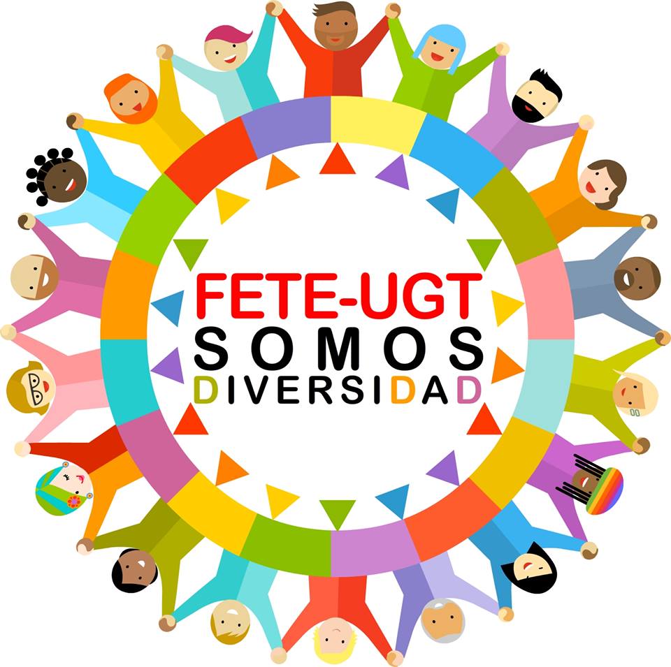 SOMOS DIVERSIDAD. Campaña por los derechos LGTB