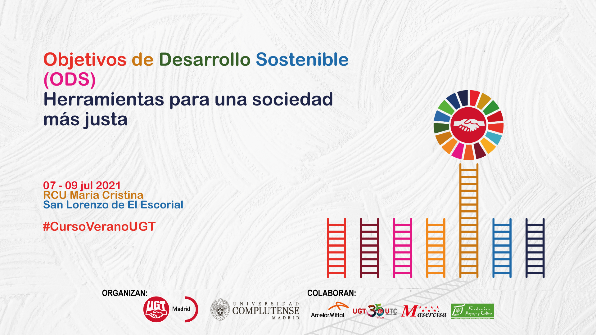 OBJETIVOS DE DESARROLLO SOSTENIBLE (ODS): HERRAMIENTAS PARA UNA SOCIEDAD MÁS JUSTA