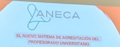 ANECA: PUBICADOS DOCUMENTOS AYUDA PARA SOLICITAR ACREDITACIÓN POR EL NUEVO SISTEMA