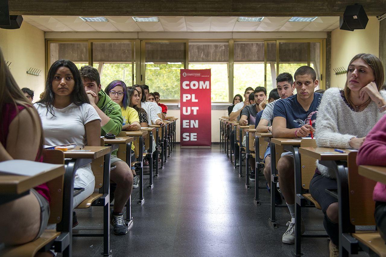 Listado Definitivo de Admitidos/as para el Curso 2021-2022