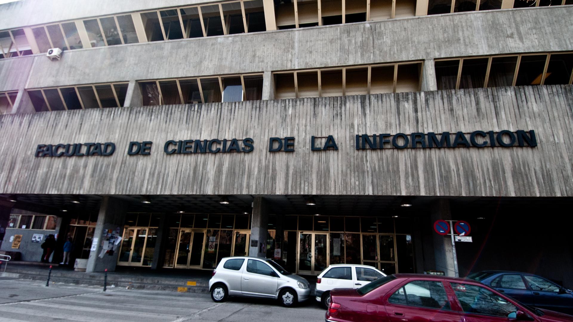 Convocatoria de admisión a Doctorado 2023-24