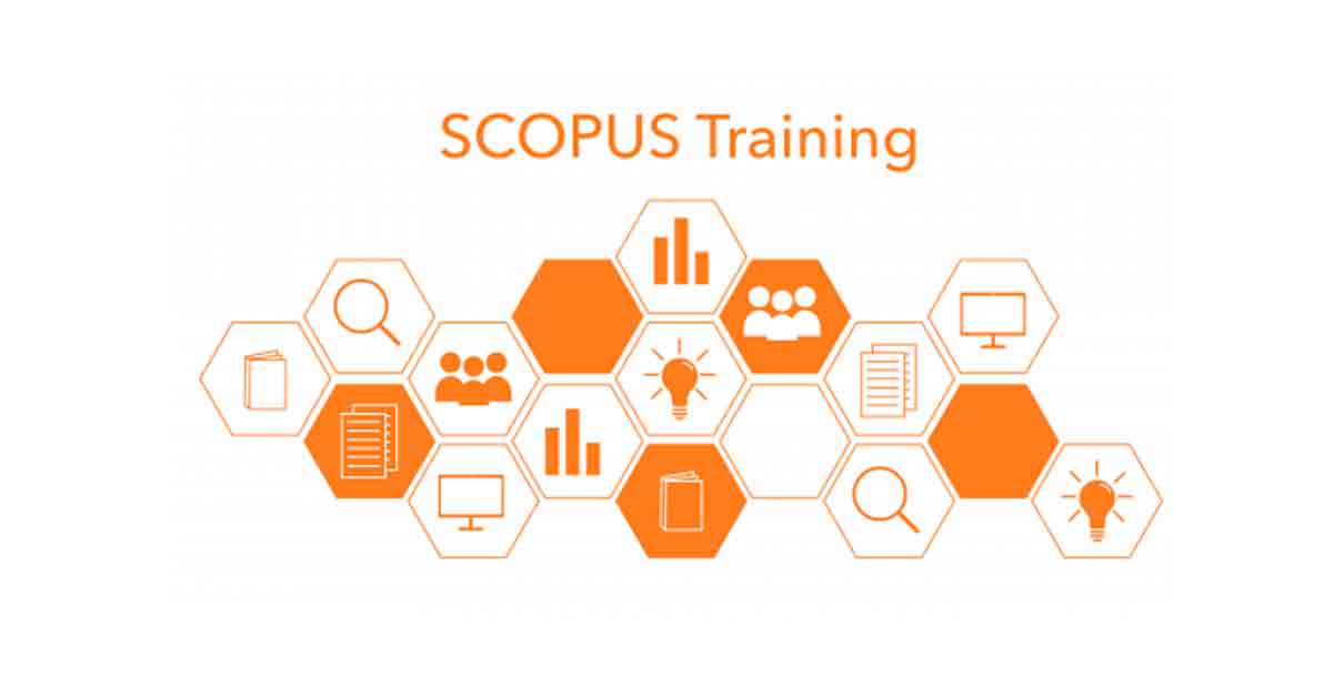 Curso de formación sobre Scopus: aprende a utilizar esta base de datos