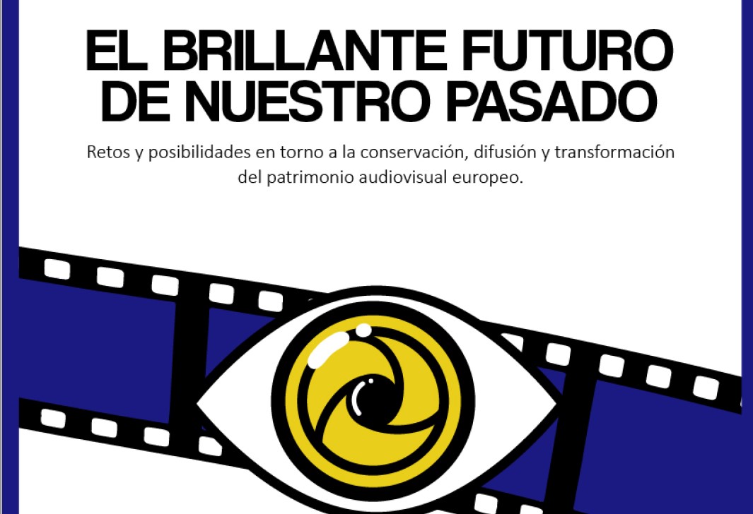 Clausura de la Cátedra Jean Monnet: reflexiones sobre el patrimonio audiovisual europeo - 1
