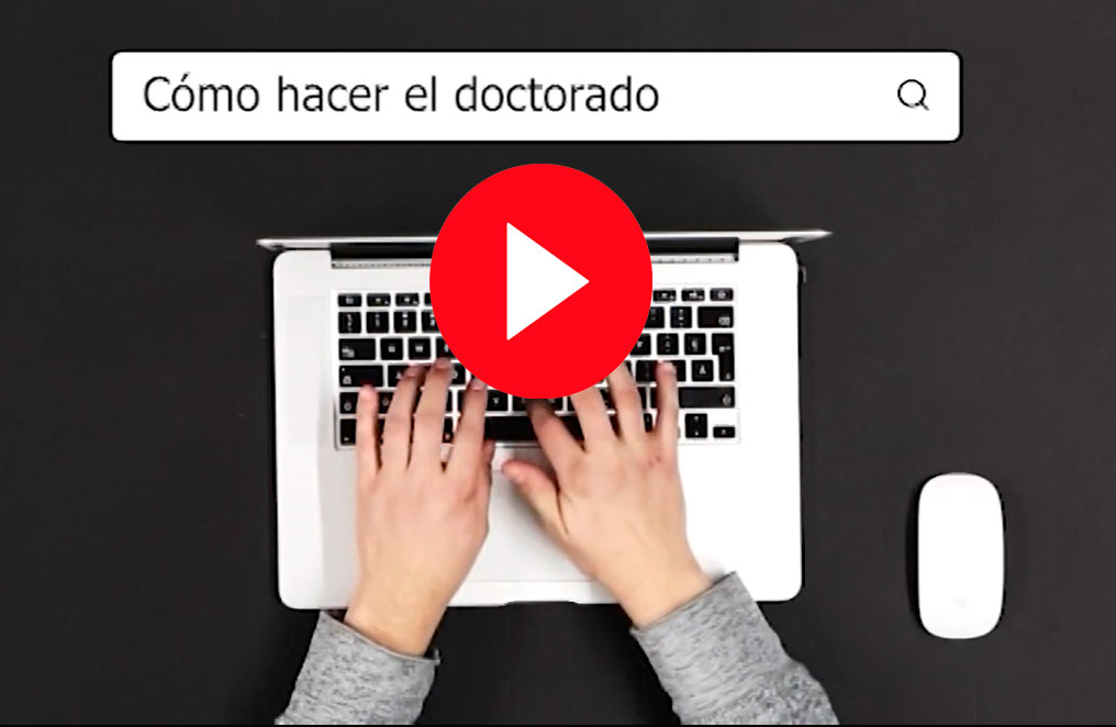 Vídeo: todo lo que tienes que saber para tu primer año de doctorado (tutorial)