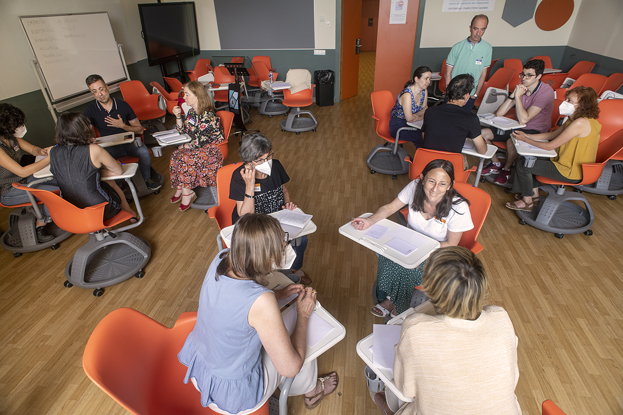 Nuevos cursos de métodos de Investigación en Comunicación: ¡apúntate!