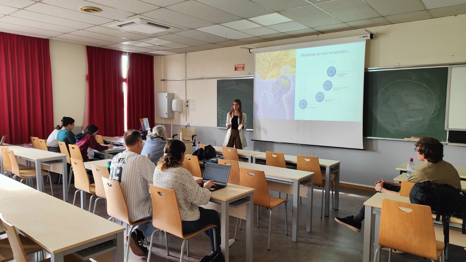 Seminarios de Formación Metodológica 26-27: ¡Inscripción abierta!