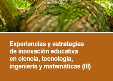 Publicado el nuevo libro del Congreso de Docentes en Ciencia y Tecnología