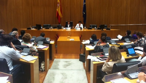 El IUDC en la II Consulta Nacional de la Agenda Post2015