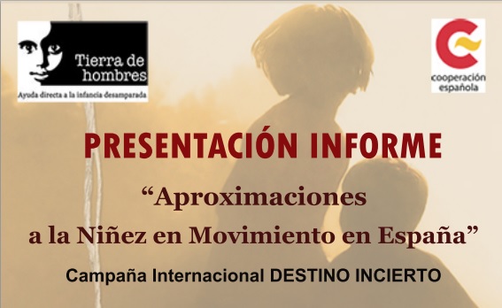 Presentación del Informe 